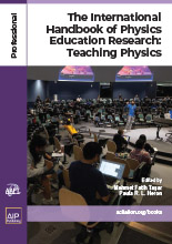 The International Handbook of Physics Education Research: Teaching Physics - Orginal Pdf